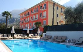 Hotel Diana Malcesine